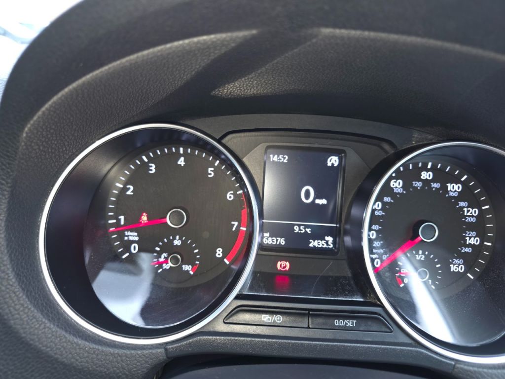 Used Volkswagen Polo 2017 for sale - 77850500: Photo 21