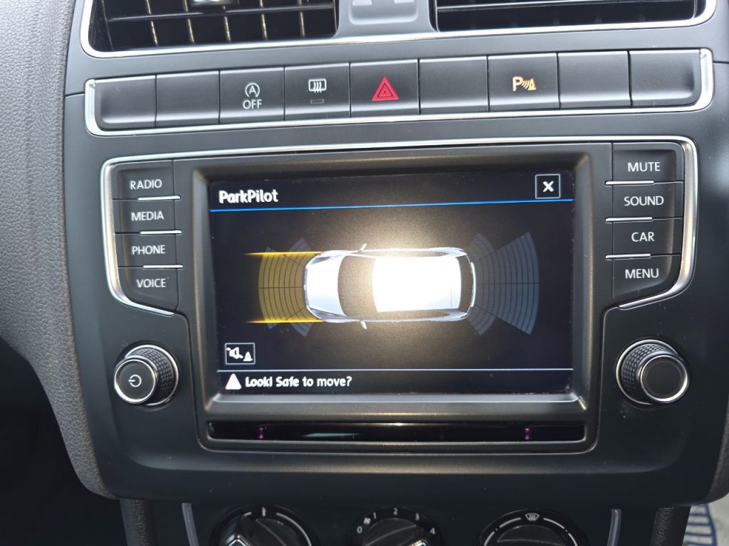 Used Volkswagen Polo 2017 for sale - 77850500: Photo 22