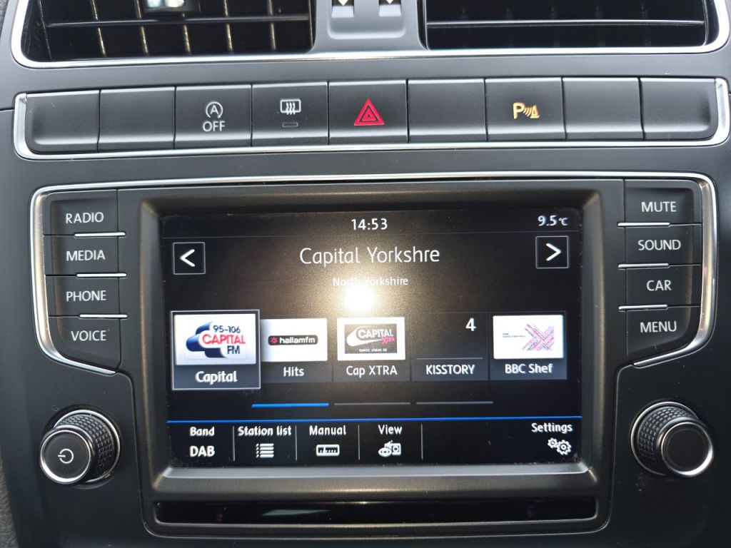 Used Volkswagen Polo 2017 for sale - 77850500: Photo 23