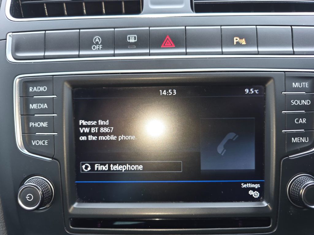 Used Volkswagen Polo 2017 for sale - 77850500: Photo 24