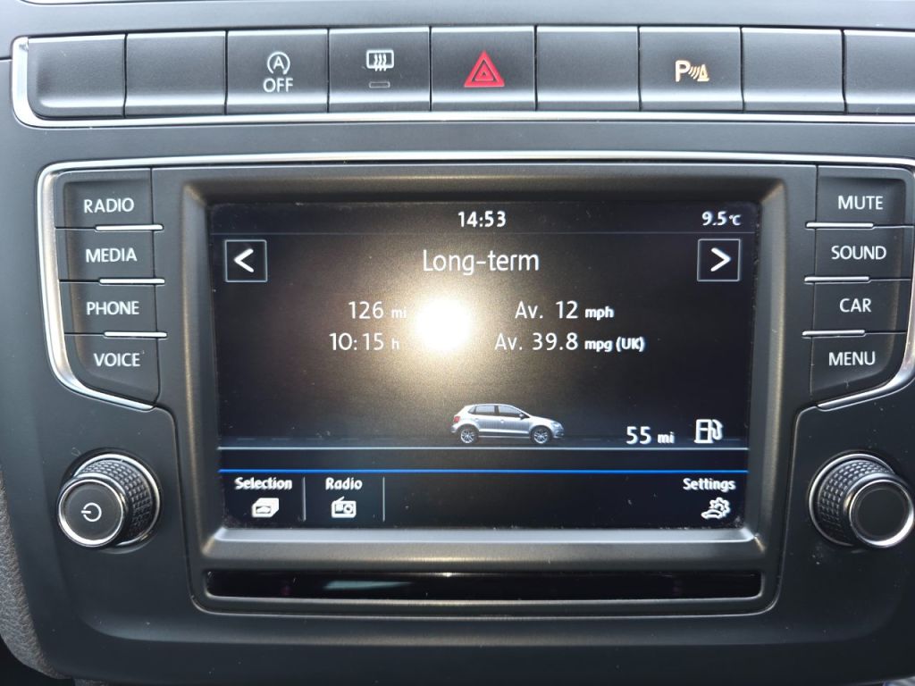 Used Volkswagen Polo 2017 for sale - 77850500: Photo 25