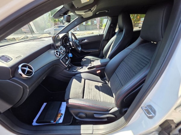 Used Mercedes-Benz GLA 2017 for sale - 75220570: Photo 11