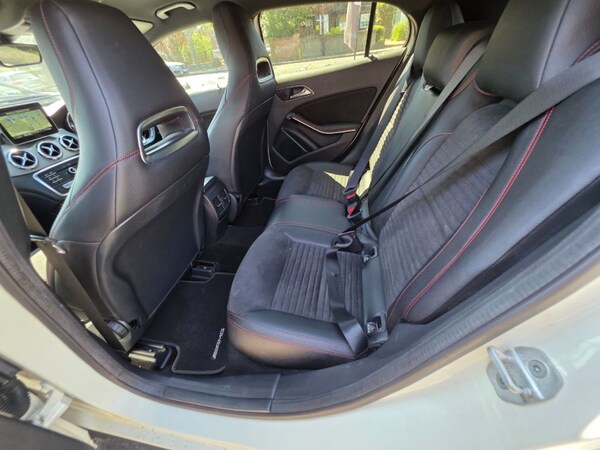 Used Mercedes-Benz GLA 2017 for sale - 75220570: Photo 13