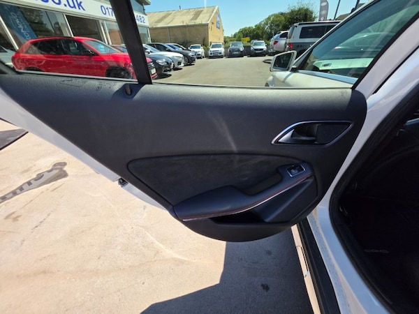 Used Mercedes-Benz GLA 2017 for sale - 75220570: Photo 14