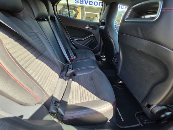 Used Mercedes-Benz GLA 2017 for sale - 75220570: Photo 16