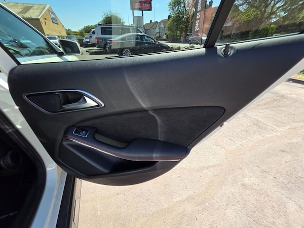 Used Mercedes-Benz GLA 2017 for sale - 75220570: Photo 17