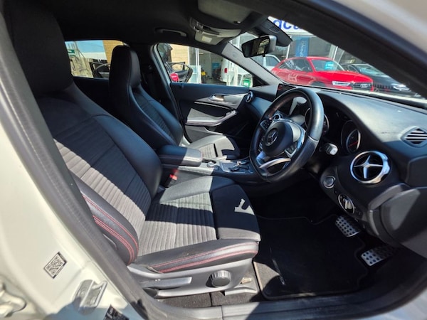 Used Mercedes-Benz GLA 2017 for sale - 75220570: Photo 18