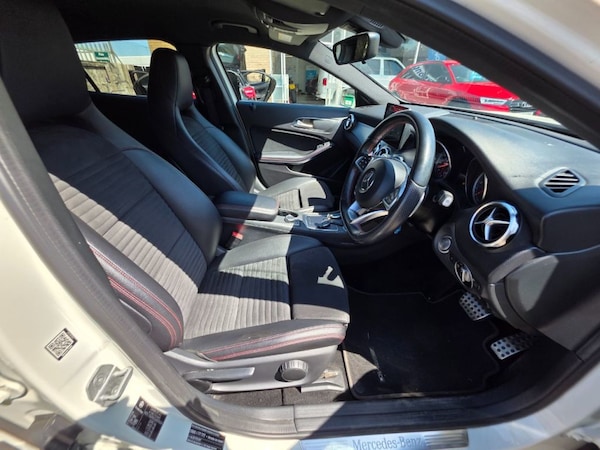 Used Mercedes-Benz GLA 2017 for sale - 75220570: Photo 19