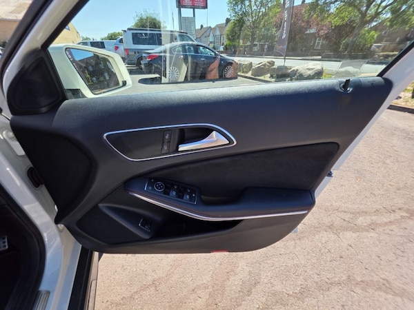 Used Mercedes-Benz GLA 2017 for sale - 75220570: Photo 20