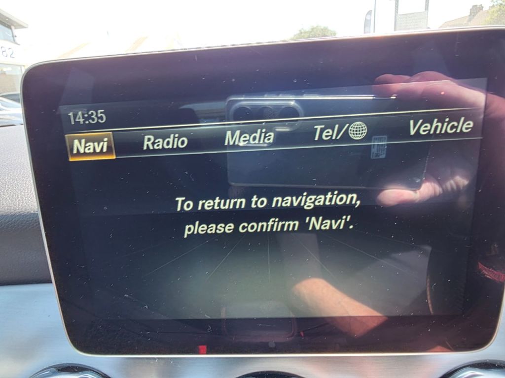 Vehicle 31