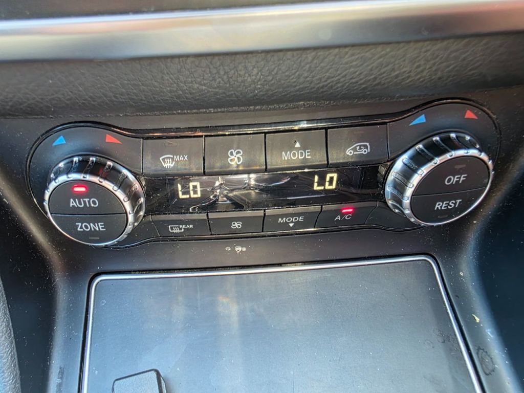 Vehicle 32