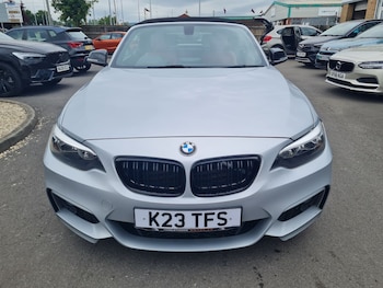 Used BMW 2 Series 2015 for sale - 79365635: Photo