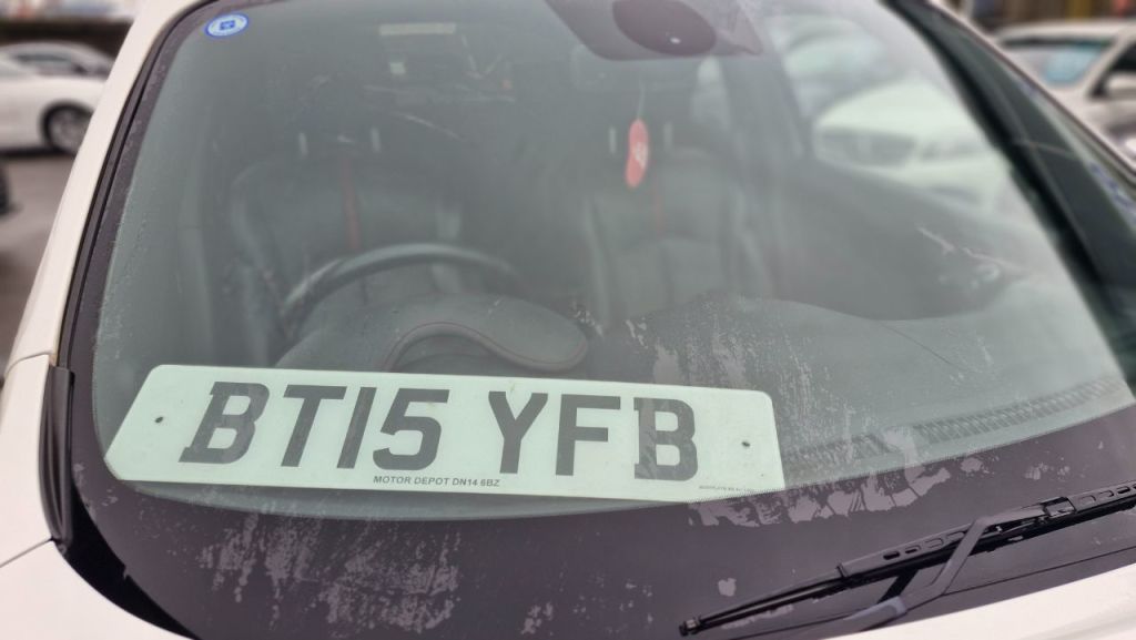 Used Nissan Juke 2015 for sale - 76961749: Photo 15