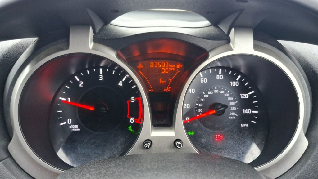 Used Nissan Juke 2015 for sale - 76961749: Photo 20