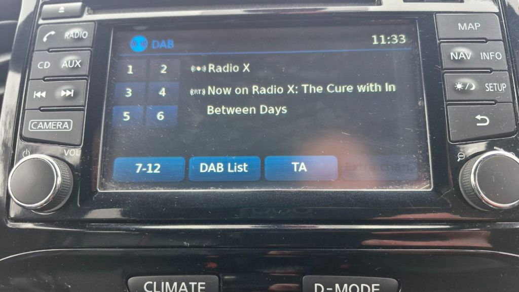 Used Nissan Juke 2015 for sale - 76961749: Photo 23