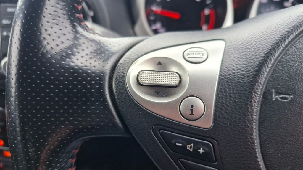 Used Nissan Juke 2015 for sale - 76961749: Photo 26