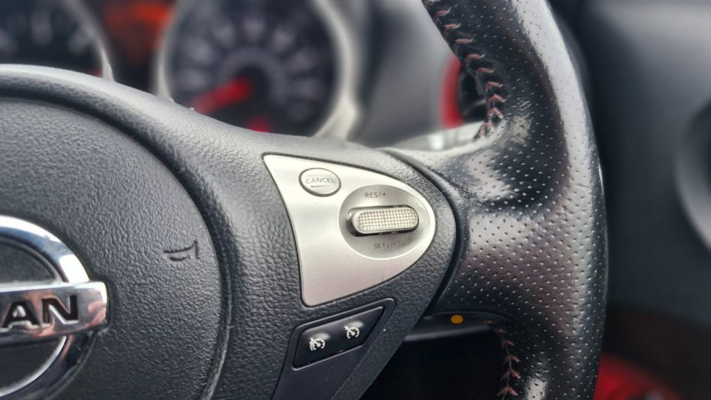 Used Nissan Juke 2015 for sale - 76961749: Photo 27