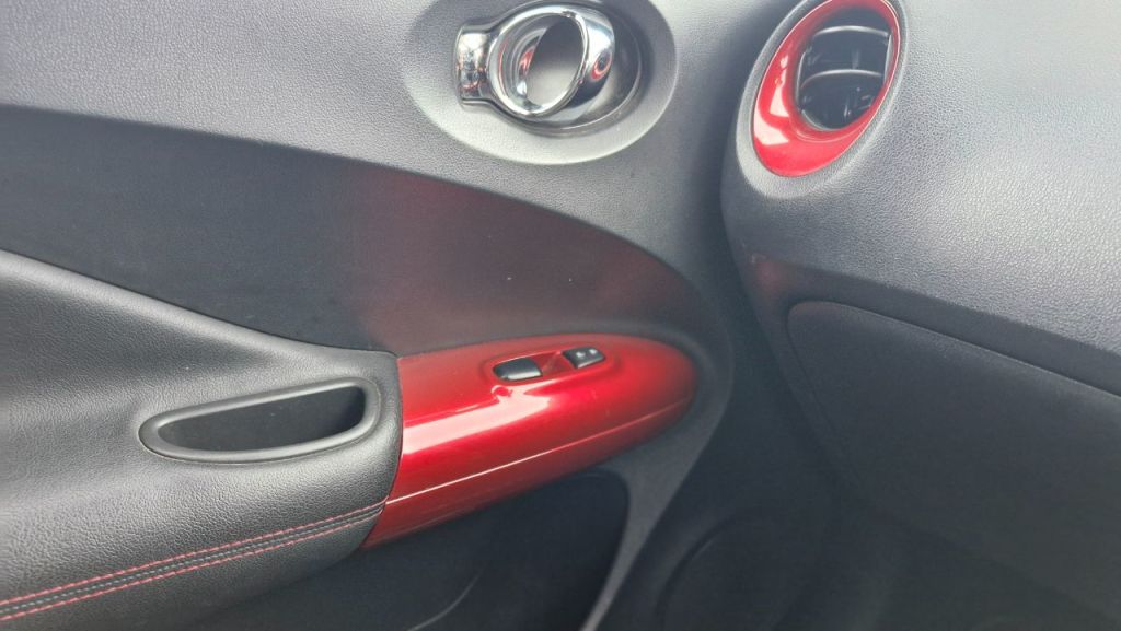 Used Nissan Juke 2015 for sale - 76961749: Photo 29