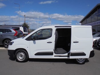 Used Toyota ProAce 2021 for sale - 75503323: Photo