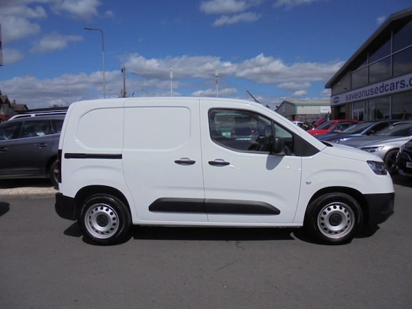 Used Toyota ProAce 2021 for sale - 75503323: Photo 5