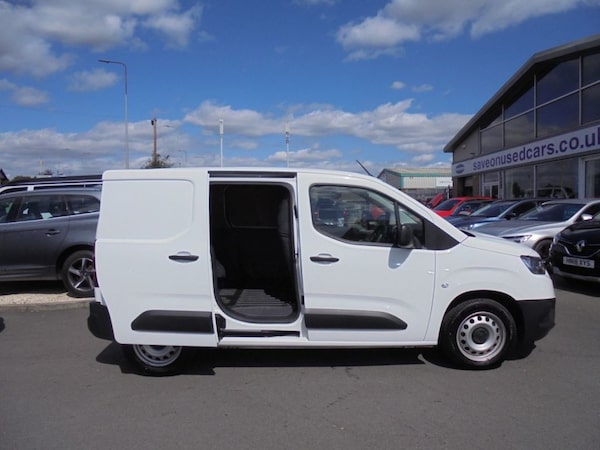 Used Toyota ProAce 2021 for sale - 75503323: Photo 8