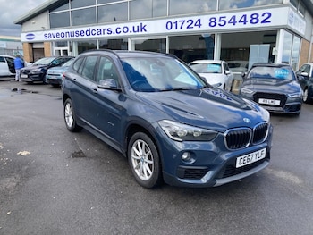 Used BMW X1 2017 for sale - 78569207: Photo