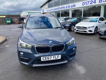 Used BMW X1 2017 for sale - 78569207: Photo