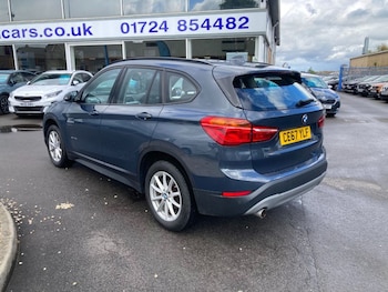 Used BMW X1 2017 for sale - 78569207: Photo