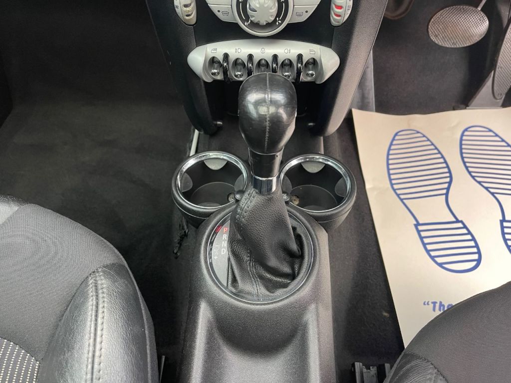 Used MINI Clubman 2008 for sale - 77355030: Photo 11