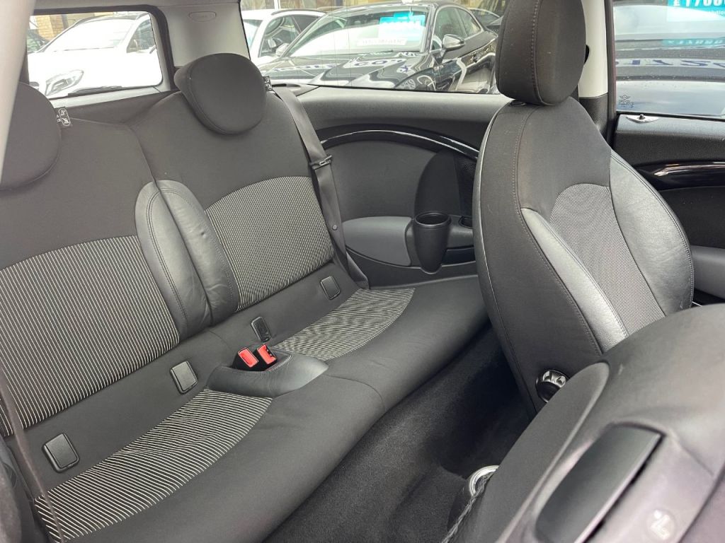 Used MINI Clubman 2008 for sale - 77355030: Photo 12