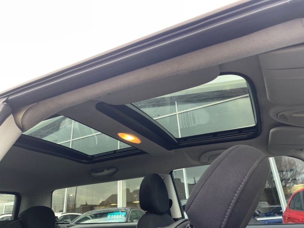 Used MINI Clubman 2008 for sale - 77355030: Photo 13