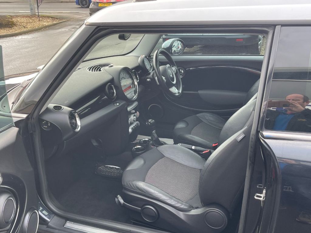 Used MINI Clubman 2008 for sale - 77355030: Photo 14