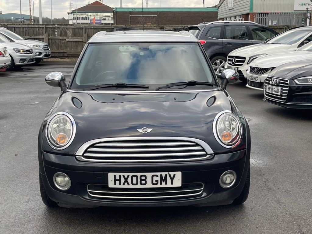 Used MINI Clubman 2008 for sale - 77355030: Photo 2