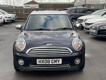 Used MINI Clubman 2008 for sale - 77355030: Photo