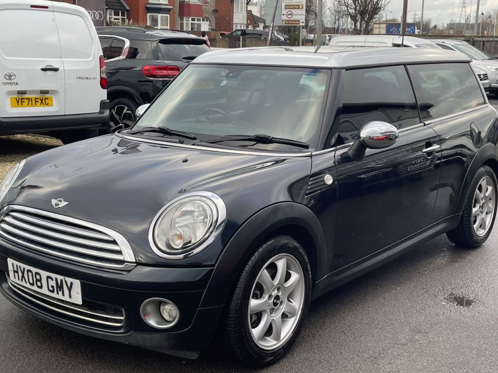 Used MINI Clubman 2008 for sale - 77355030: Photo 3