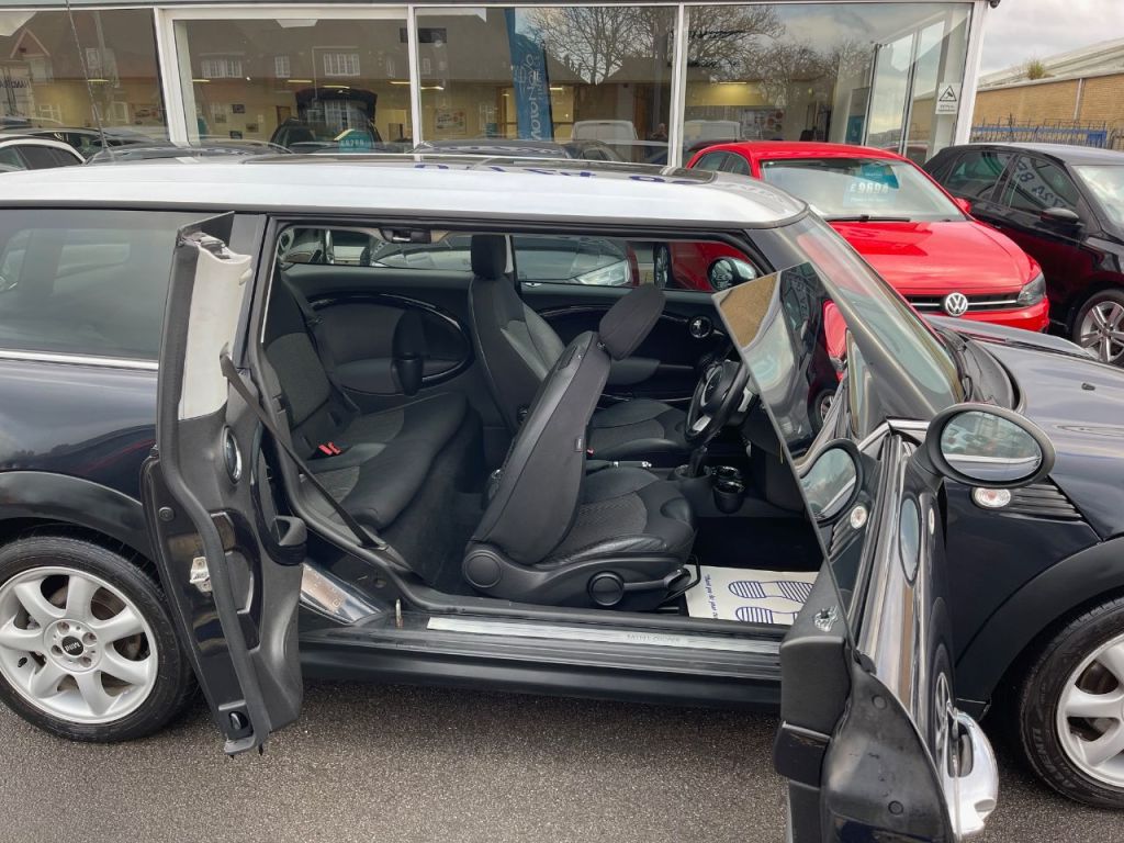 Used MINI Clubman 2008 for sale - 77355030: Photo 8