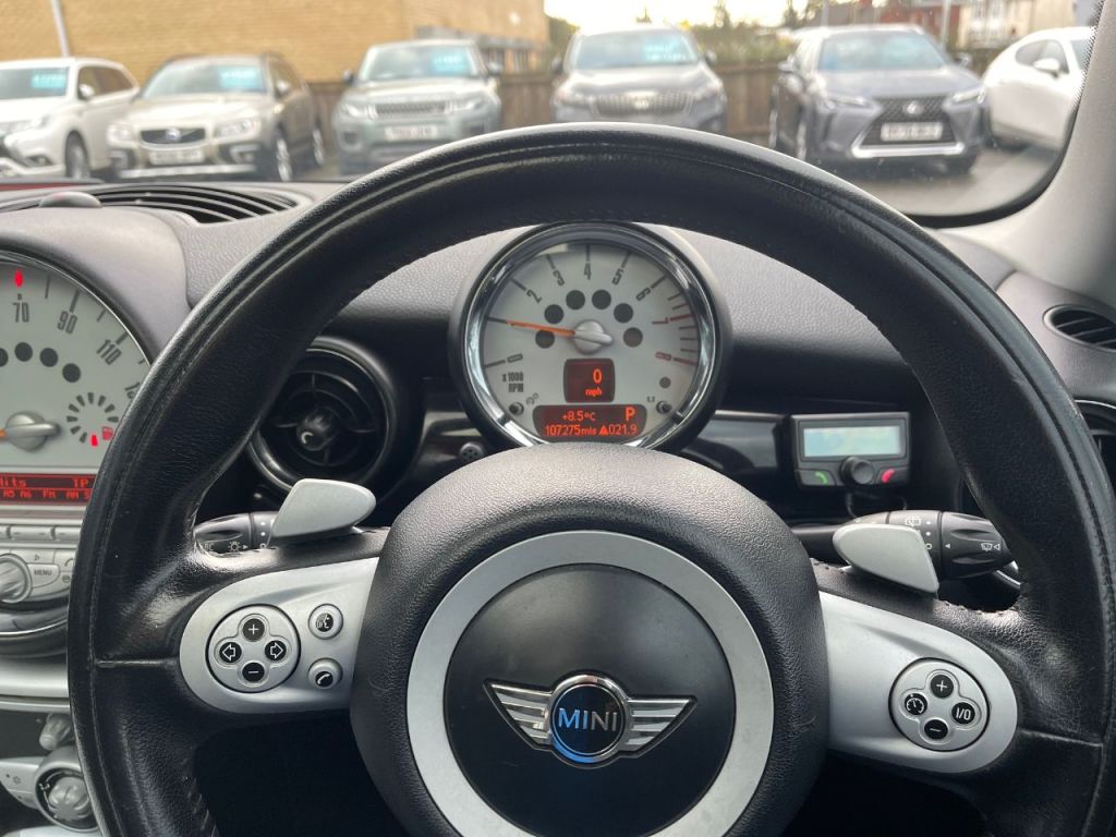 Used MINI Clubman 2008 for sale - 77355030: Photo 9