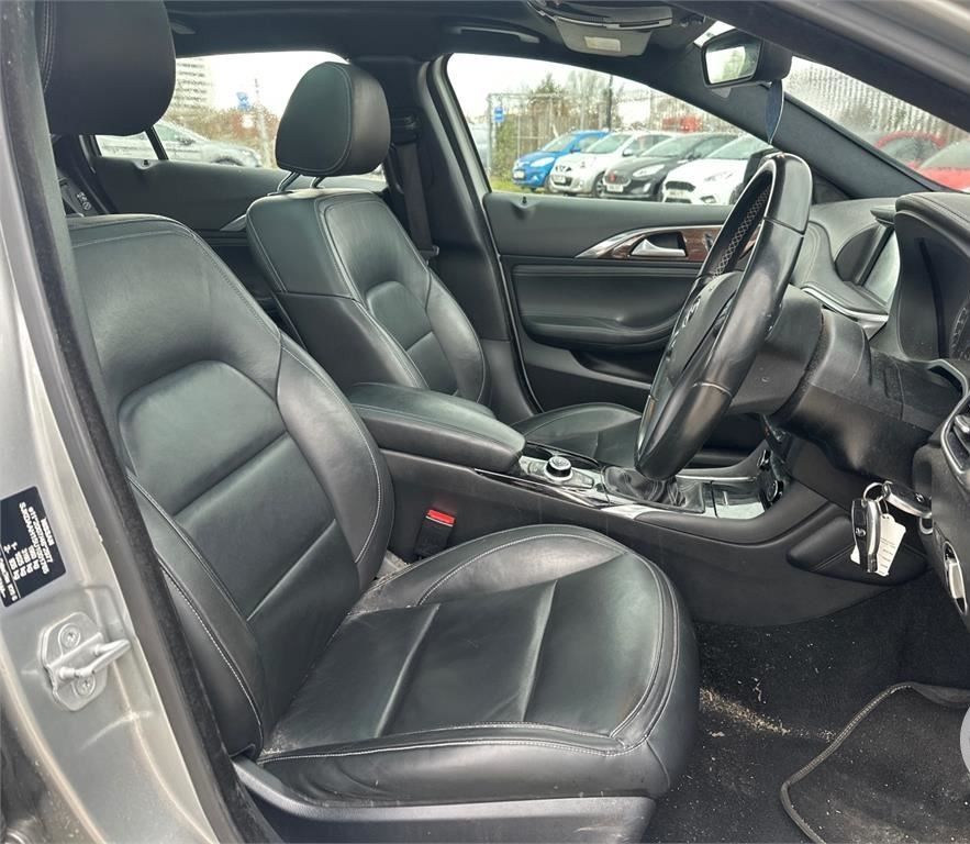 Used Infiniti Q30 2017 for sale - 78026000: Photo 3