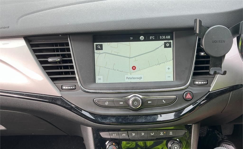 Used Infiniti Q30 2017 for sale - 78026000: Photo 6