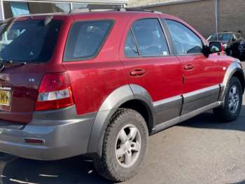 Used Kia Sorento 2006 for sale - 72424477: Photo