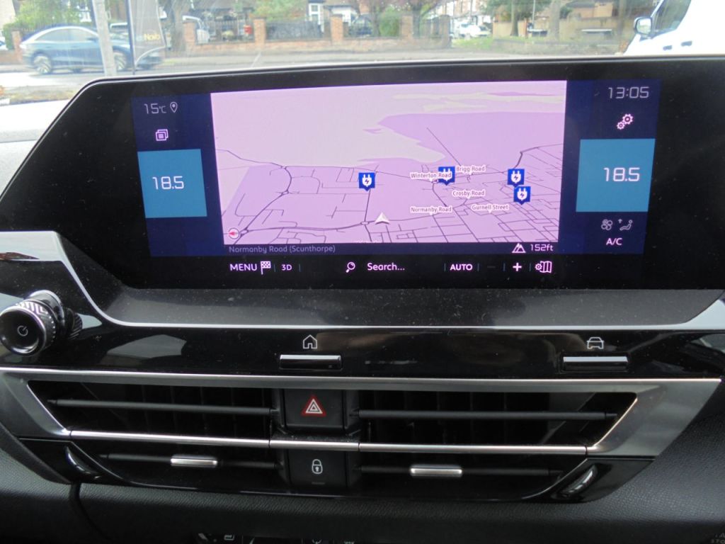 Used Citroen C4 2022 for sale - 76299177: Photo 10