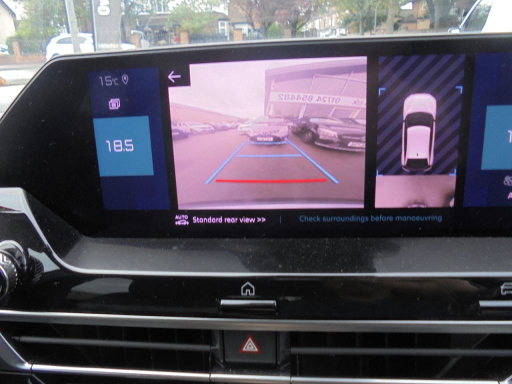 Used Citroen C4 2022 for sale - 76299177: Photo 11