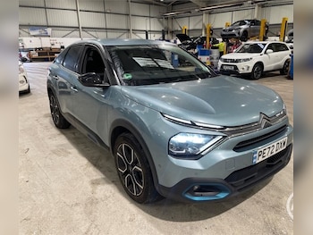 2022 - 100kW Shine Plus 50kWh 5dr Auto
