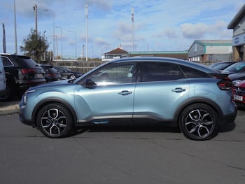 Used Citroen C4 2022 for sale - 76299177: Photo