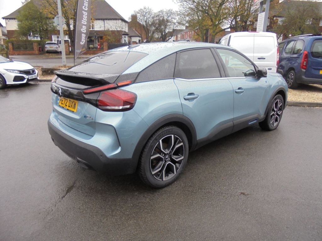 Used Citroen C4 2022 for sale - 76299177: Photo 4