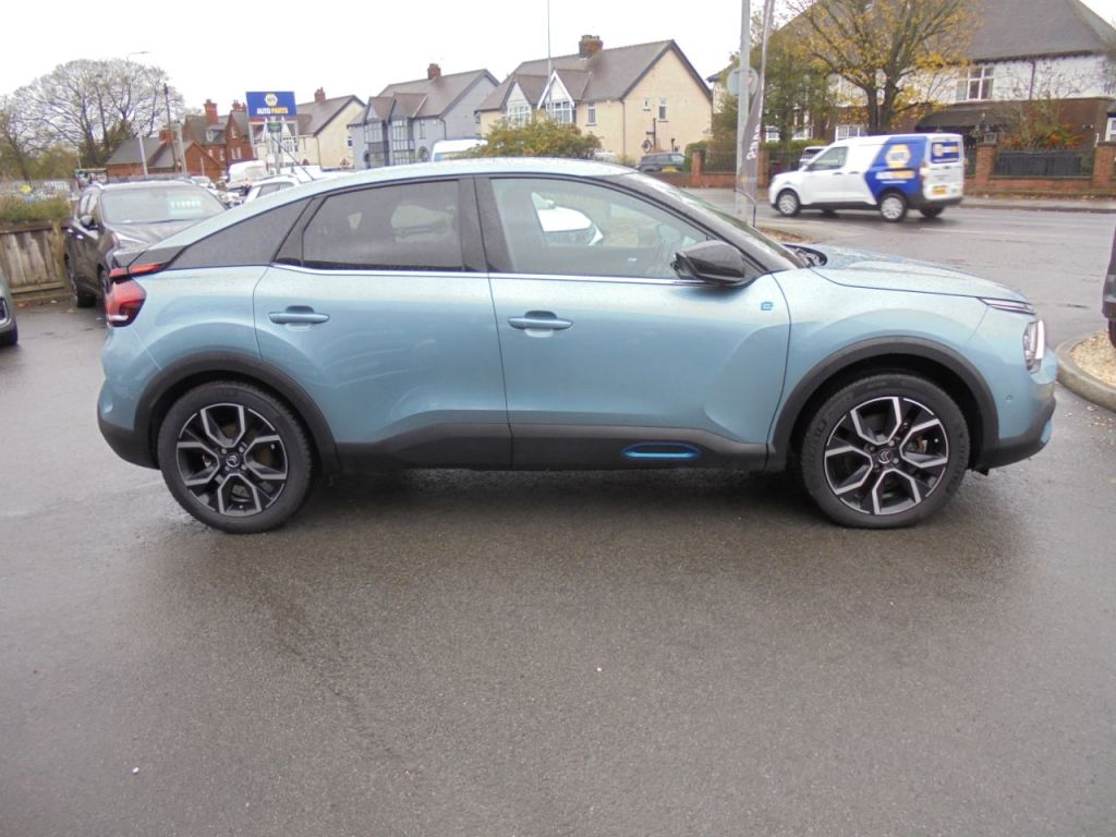 Used Citroen C4 2022 for sale - 76299177: Photo 5