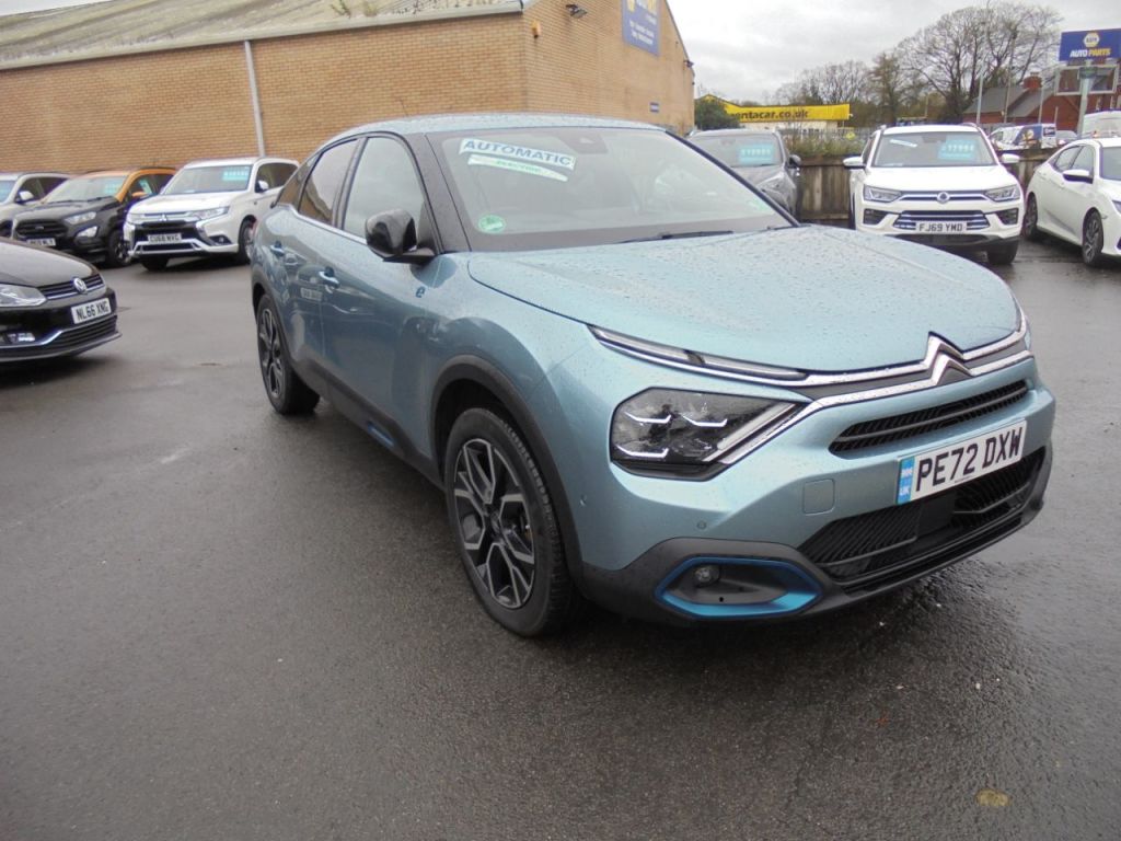 Used Citroen C4 2022 for sale - 76299177: Photo 6