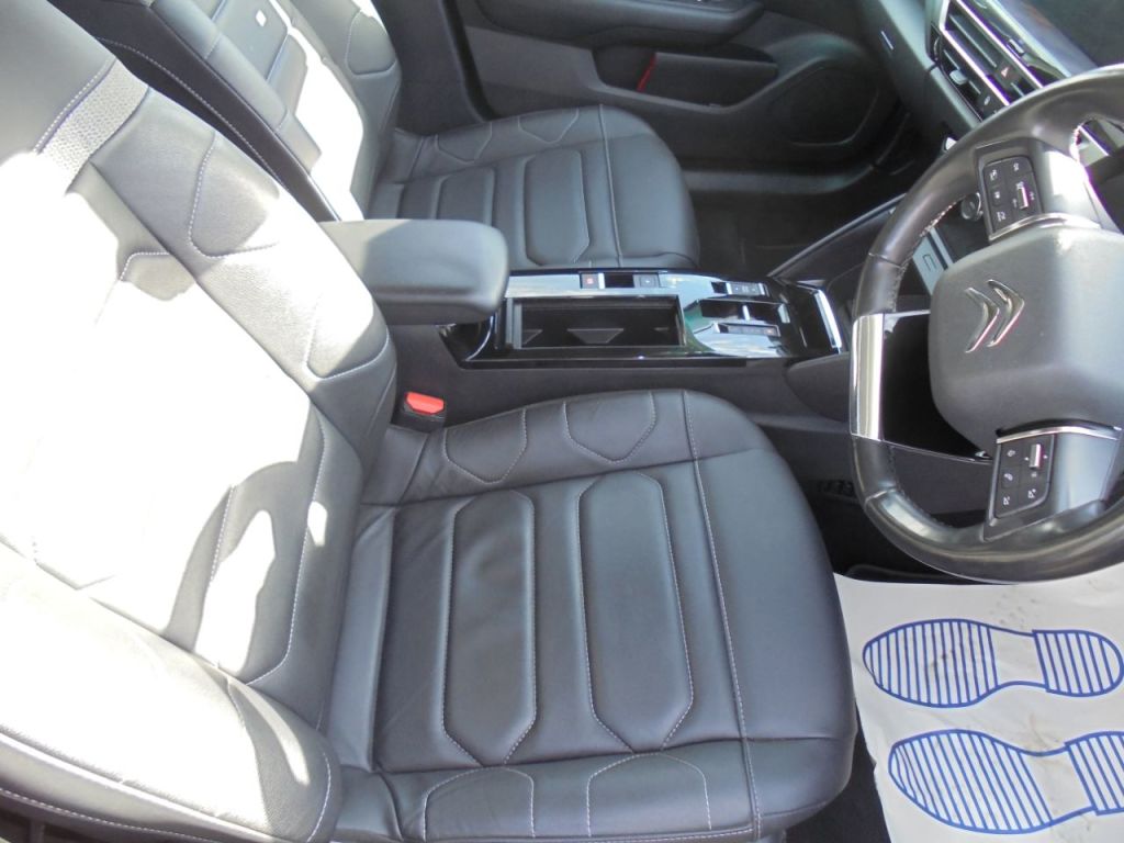 Used Citroen C4 2022 for sale - 76299177: Photo 7