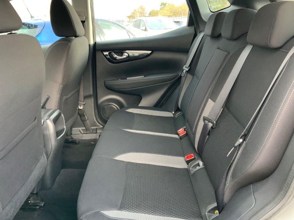 Used Nissan Qashqai 2018 for sale - 77878742: Photo 10