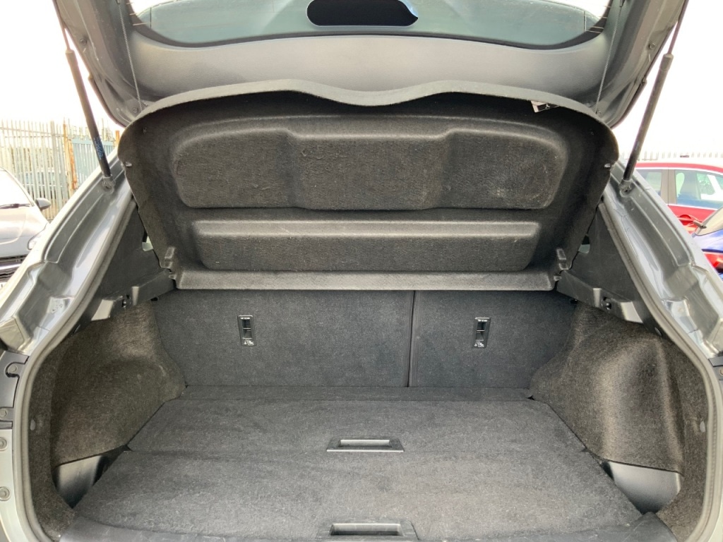 Used Nissan Qashqai 2018 for sale - 77878742: Photo 11